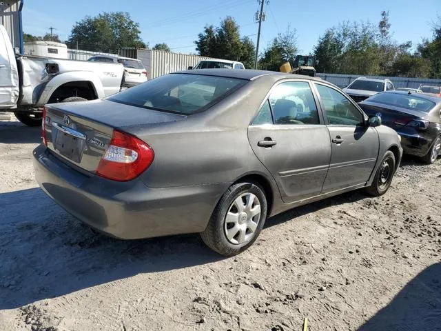 4T1BE32K62U515568 2002 2002 Toyota Camry- LE 3