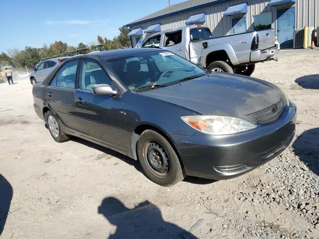 4T1BE32K62U515568 2002 2002 Toyota Camry- LE 4