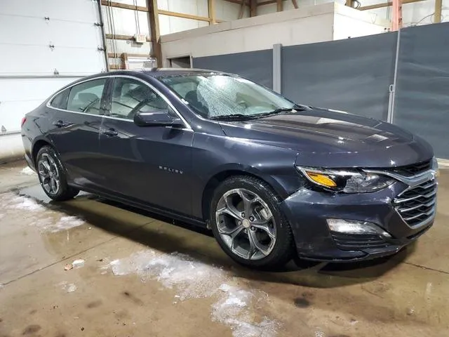 1G1ZD5ST7PF131264 2023 2023 Chevrolet Malibu- LT 4