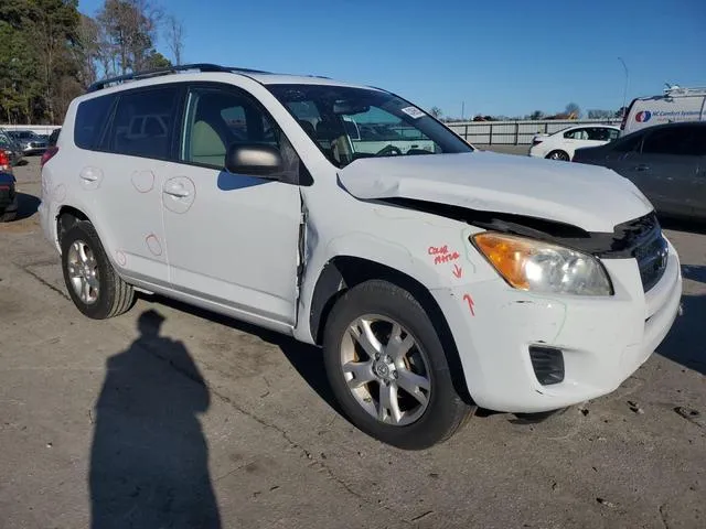 2T3ZK4DV8BW011325 2011 2011 Toyota RAV4 4