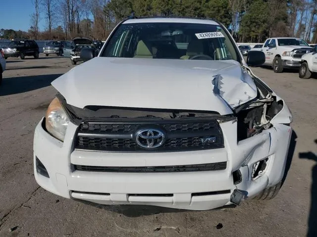 2T3ZK4DV8BW011325 2011 2011 Toyota RAV4 5