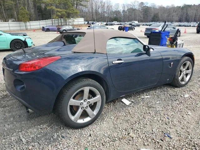 1G2MG35X78Y106077 2008 2008 Pontiac Solstice- Gxp 3