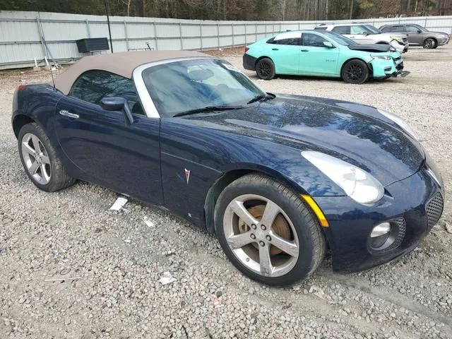 1G2MG35X78Y106077 2008 2008 Pontiac Solstice- Gxp 4