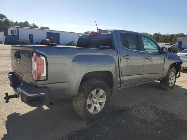 1GTG5CEN0J1206761 2018 2018 GMC Canyon- Sle 3