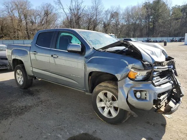 1GTG5CEN0J1206761 2018 2018 GMC Canyon- Sle 4