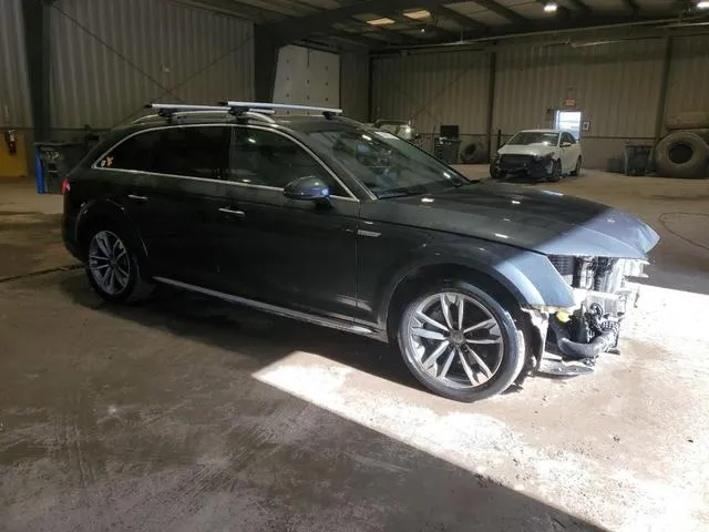 WA18NBF47JA088819 2018 2018 Audi A4- Premium Plus 4