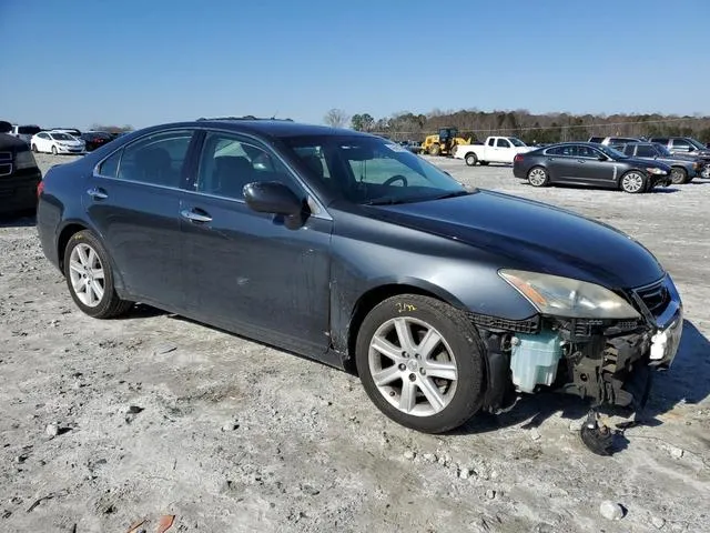 JTHBJ46G972144404 2007 2007 Lexus ES- 350 4