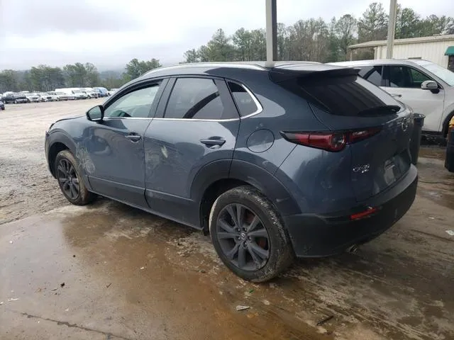 3MVDMBCM7PM500162 2023 2023 Mazda CX-30- Preferred 2