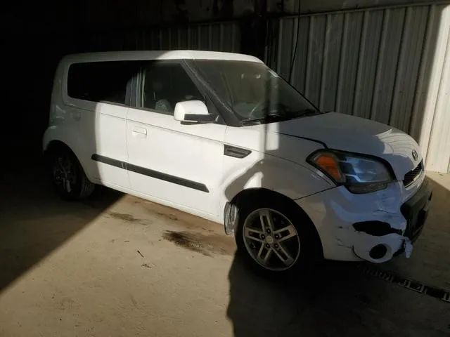 KNDJT2A29A7038682 2010 2010 KIA Soul- - 4