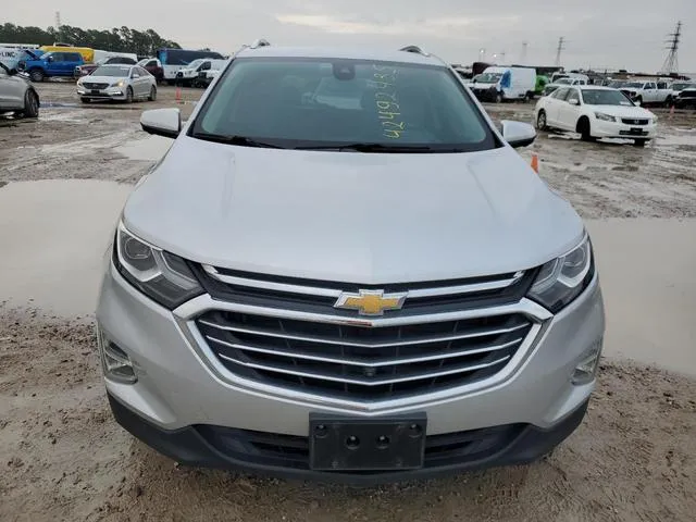 3GNAXNEV4LS715224 2020 2020 Chevrolet Equinox- Premier 5