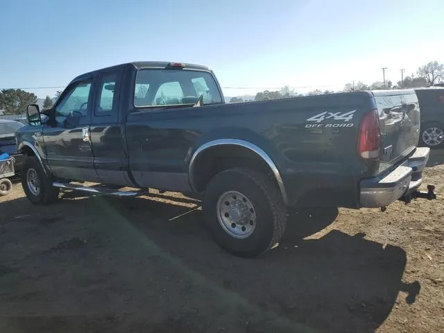 1FTNX21F21EB60806 2001 2001 Ford F-250- Super Duty 2