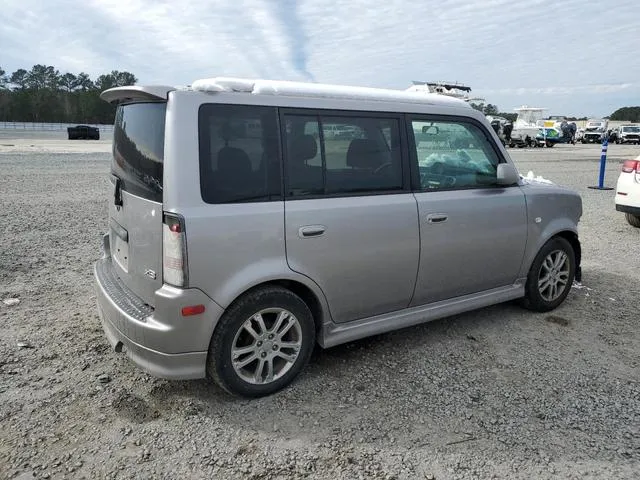 JTLKT324964093771 2006 2006 Toyota Scion- XB 3