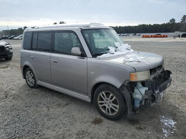 JTLKT324964093771 2006 2006 Toyota Scion- XB 4