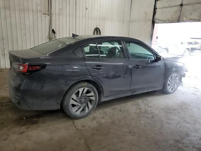 4S3BWAN62R3013547 2024 2024 Subaru Legacy- Limited 3