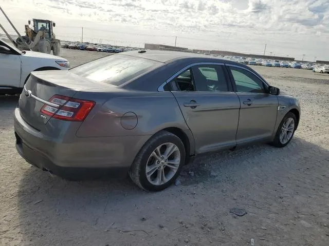 1FAHP2E8XDG119105 2013 2013 Ford Taurus- Sel 3