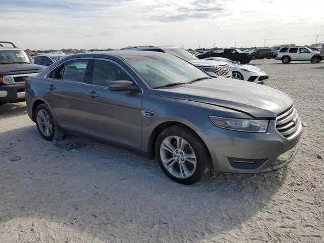 1FAHP2E8XDG119105 2013 2013 Ford Taurus- Sel 4