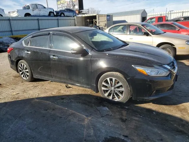 1N4AL3AP4HC202509 2017 2017 Nissan Altima- 2-5 4