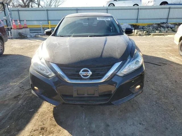 1N4AL3AP4HC202509 2017 2017 Nissan Altima- 2-5 5