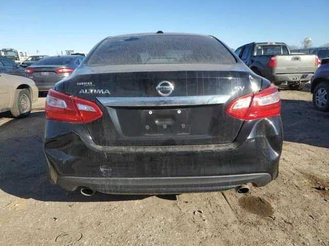 1N4AL3AP4HC202509 2017 2017 Nissan Altima- 2-5 6