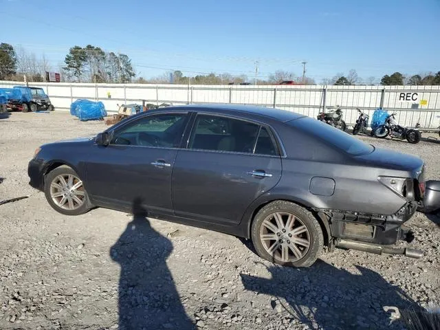 4T1BK36B28U286396 2008 2008 Toyota Avalon- XL 2