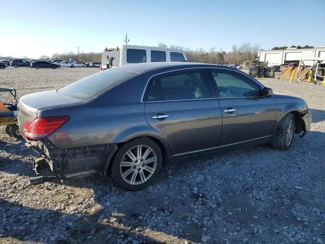 4T1BK36B28U286396 2008 2008 Toyota Avalon- XL 3