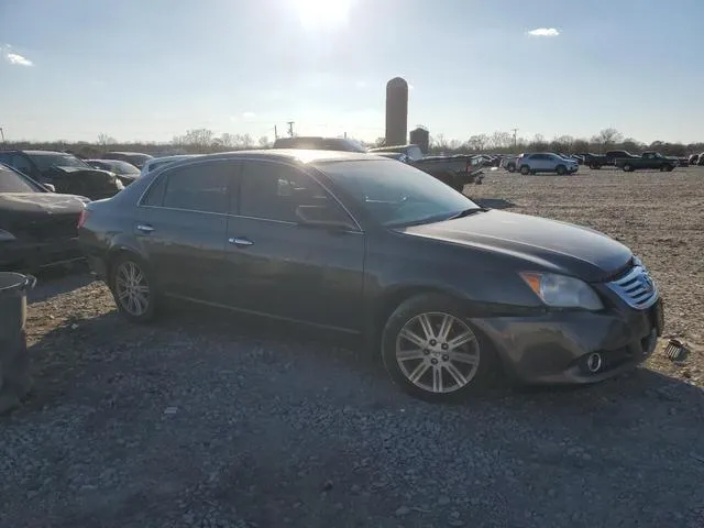 4T1BK36B28U286396 2008 2008 Toyota Avalon- XL 4