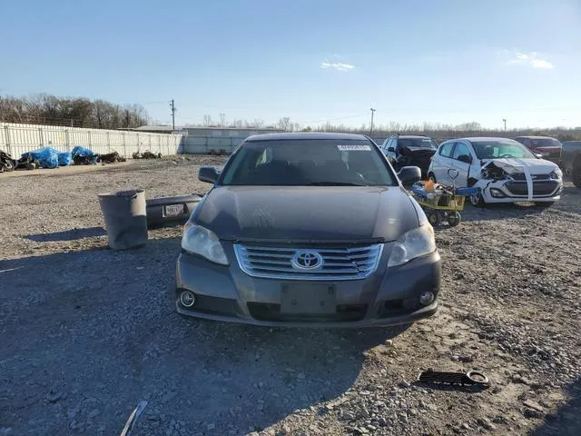 4T1BK36B28U286396 2008 2008 Toyota Avalon- XL 5