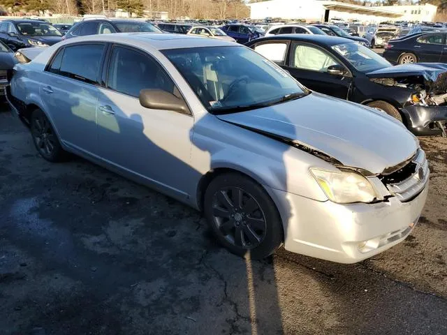 4T1BK36B87U194711 2007 2007 Toyota Avalon- XL 4