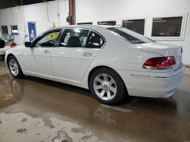 WBAHN83556DT31858 2006 2006 BMW 7 Series- 750 LI 2