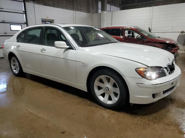 WBAHN83556DT31858 2006 2006 BMW 7 Series- 750 LI 4