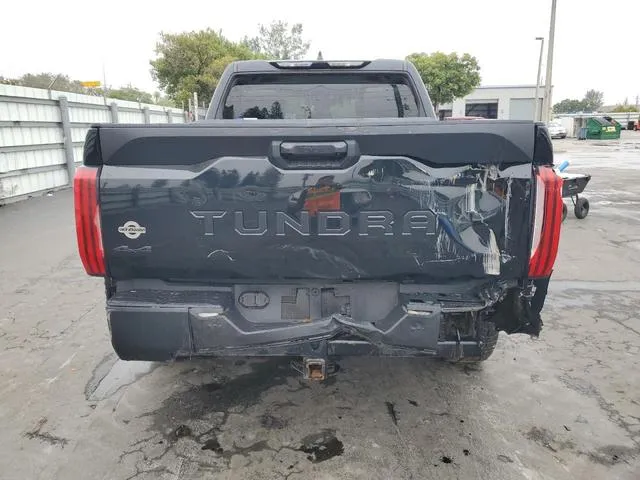 5TFLA5DB9PX064719 2023 2023 Toyota Tundra- Crewmax Sr 6