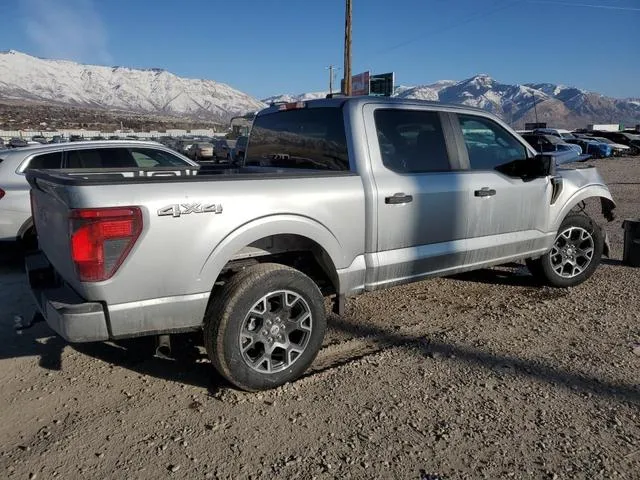 1FTEW2LP7RKF21114 2024 2024 Ford F-150- Stx 3