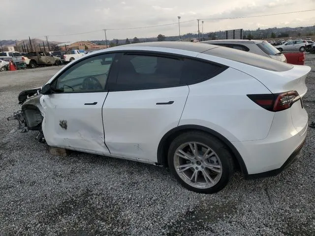 7SAYGDEEXPA114884 2023 2023 Tesla MODEL Y 2