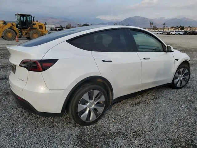 7SAYGDEEXPA114884 2023 2023 Tesla MODEL Y 3