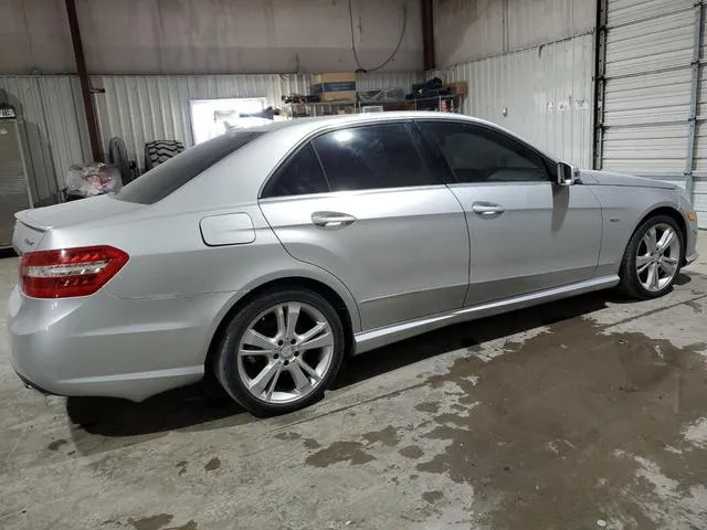 WDDHF8JB0CA649561 2012 2012 Mercedes-Benz E-Class- 350 4Matic 3