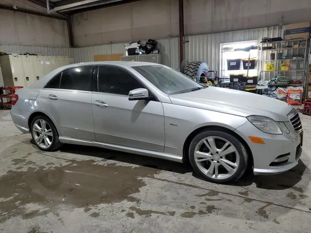 WDDHF8JB0CA649561 2012 2012 Mercedes-Benz E-Class- 350 4Matic 4