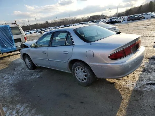 2G4WS52J751113801 2005 2005 Buick Century- Custom 2