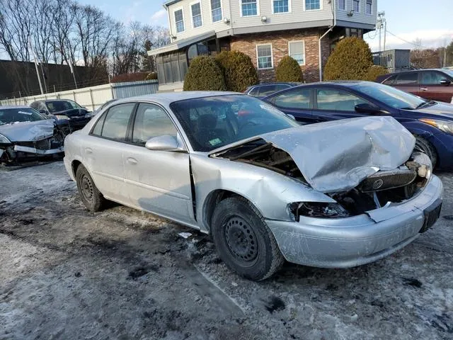 2G4WS52J751113801 2005 2005 Buick Century- Custom 4