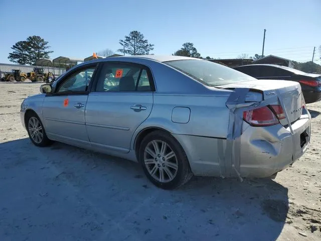 4T1BK36B46U152261 2006 2006 Toyota Avalon- XL 2