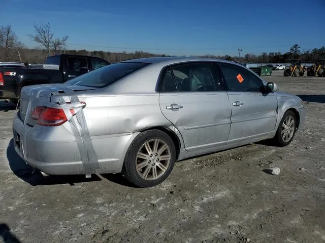 4T1BK36B46U152261 2006 2006 Toyota Avalon- XL 3