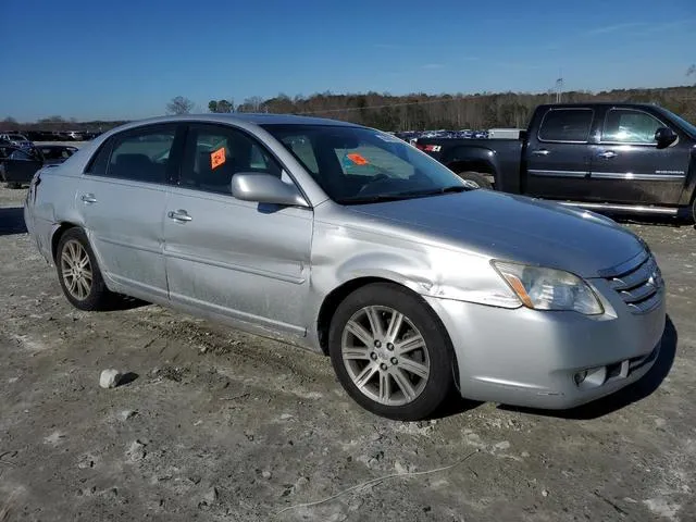 4T1BK36B46U152261 2006 2006 Toyota Avalon- XL 4