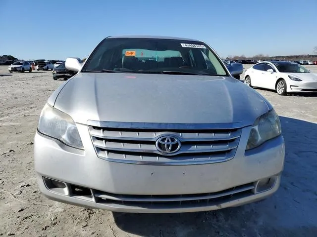 4T1BK36B46U152261 2006 2006 Toyota Avalon- XL 5