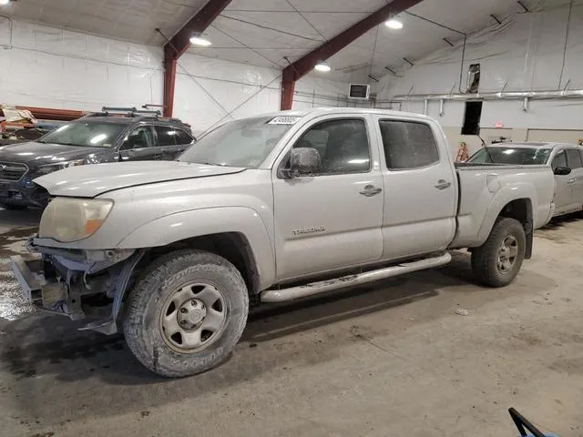 5TEKU72N97Z440372 2007 2007 Toyota Tacoma- Double Cab Preru 1