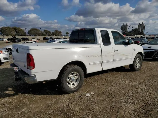 1FTDX176XWKA00582 1998 1998 Ford F-150 3