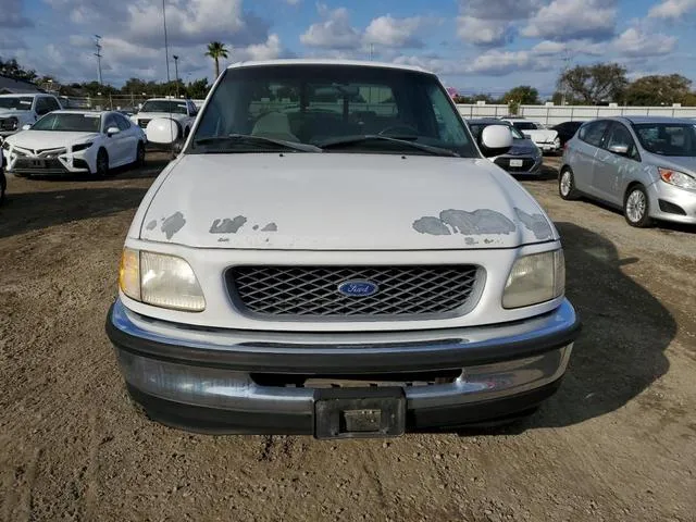 1FTDX176XWKA00582 1998 1998 Ford F-150 5