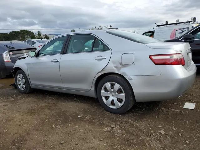 4T1BE46K07U045111 2007 2007 Toyota Camry- CE 2