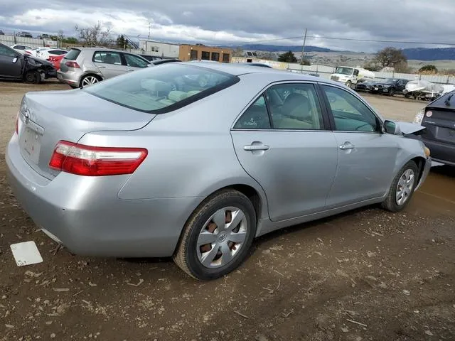 4T1BE46K07U045111 2007 2007 Toyota Camry- CE 3