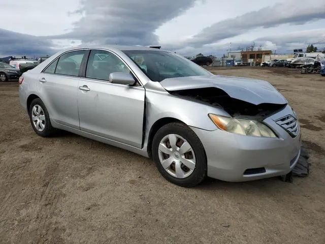 4T1BE46K07U045111 2007 2007 Toyota Camry- CE 4