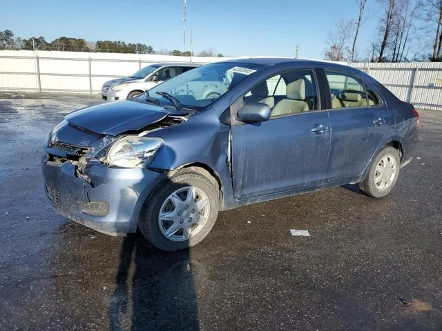 JTDBT923071090976 2007 2007 Toyota Yaris 1