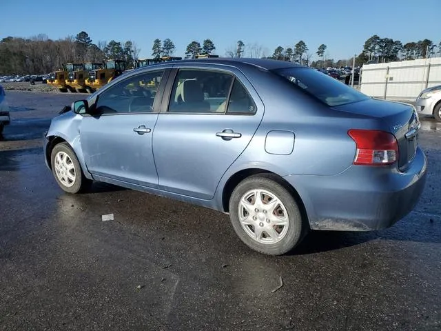 JTDBT923071090976 2007 2007 Toyota Yaris 2